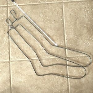 Antique Sock Blockers